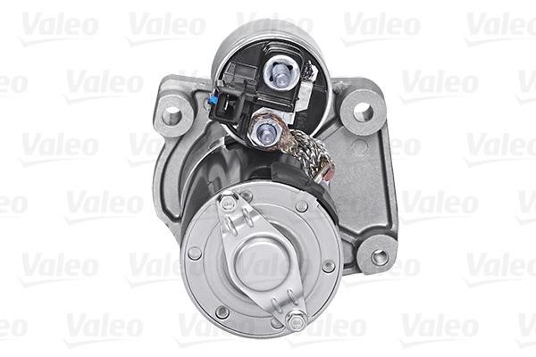 Starter Valeo 438296