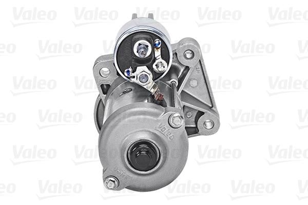 Starter Valeo 438299