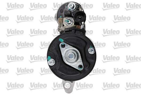 Starter Valeo 438374