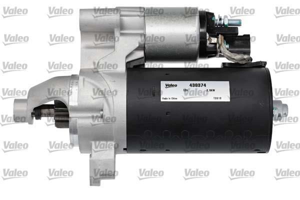 Buy Valeo 438374 at a low price in United Arab Emirates!