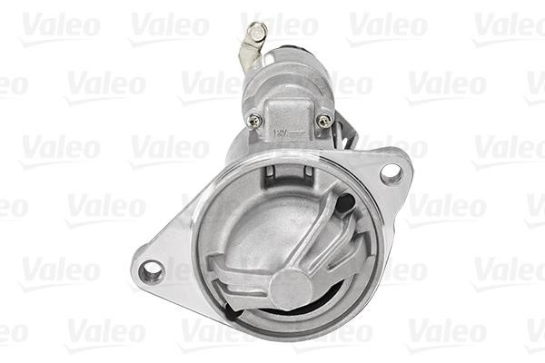 Valeo Starter – price 689 PLN