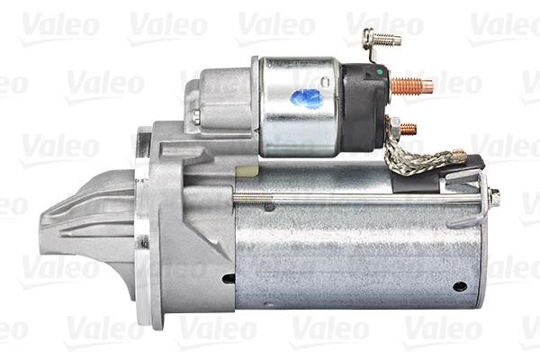 Starter Valeo 438301