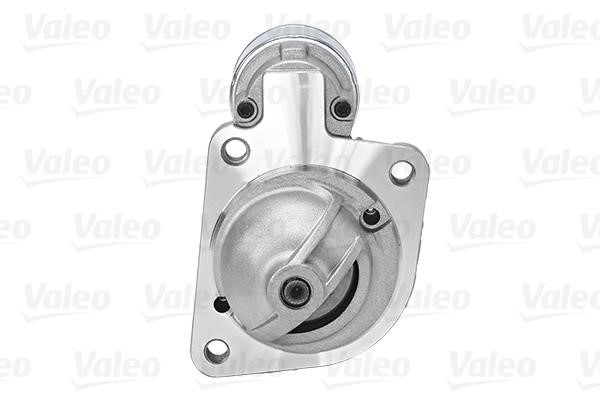 Valeo Starter – price 883 PLN