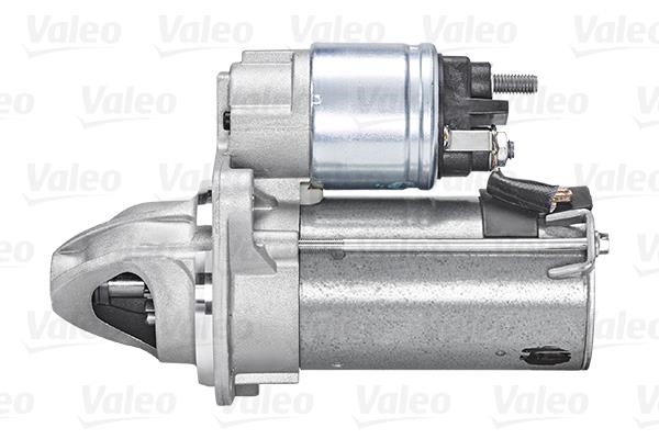 Starter Valeo 438302