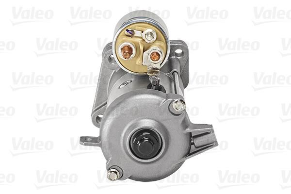 Starter Valeo 438306