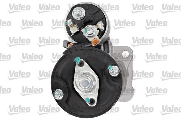 Starter Valeo 438404