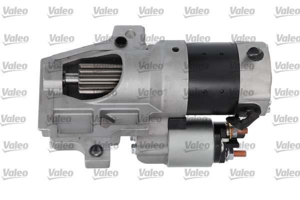 Starter Valeo 438405