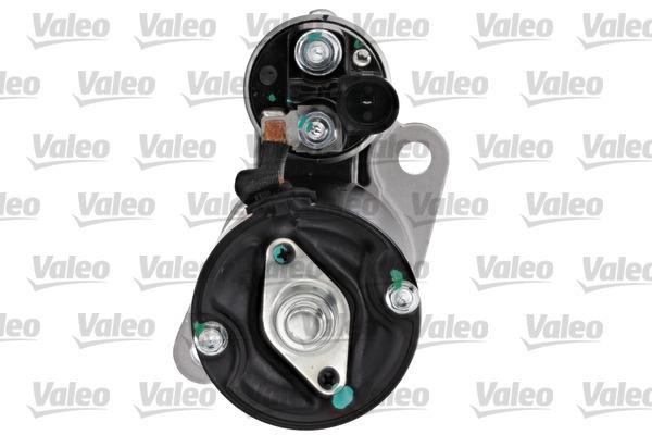 Starter Valeo 438408
