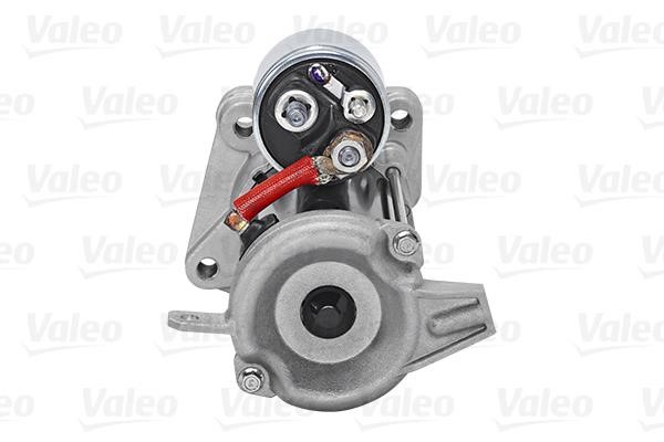 Starter Valeo 438318