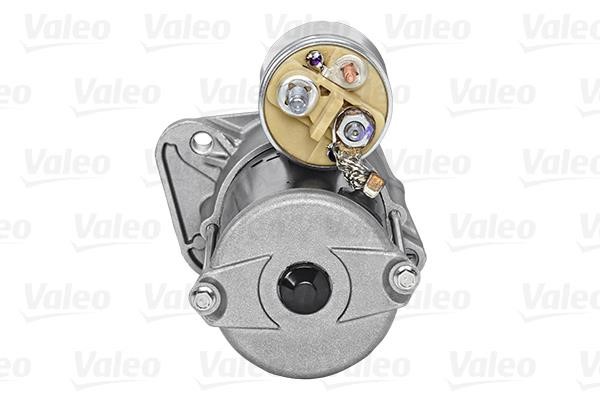 Starter Valeo 438319