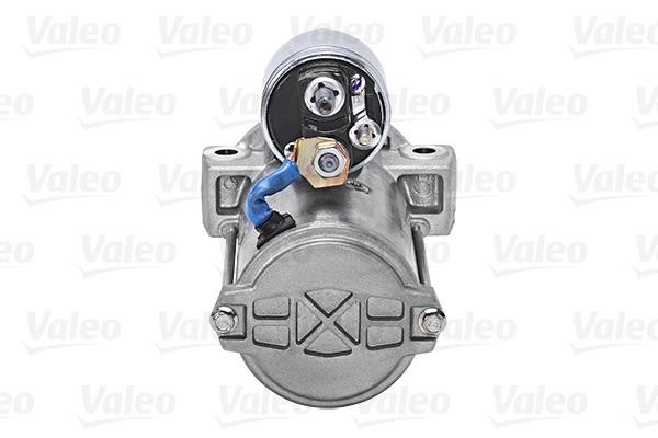 Starter Valeo 438321