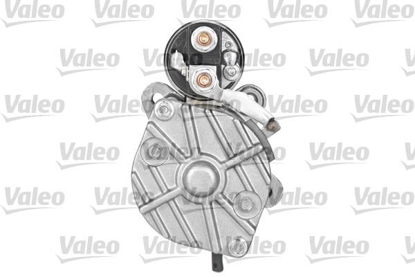 Starter Valeo 438485