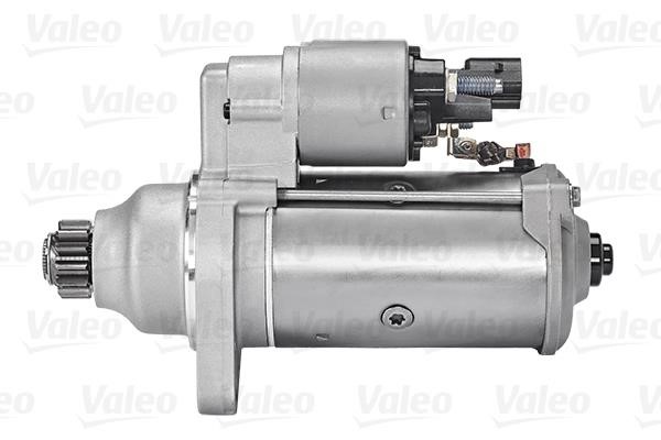 Buy Valeo 438352 at a low price in United Arab Emirates!