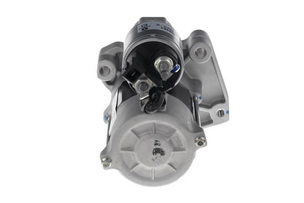 Starter Valeo 438361