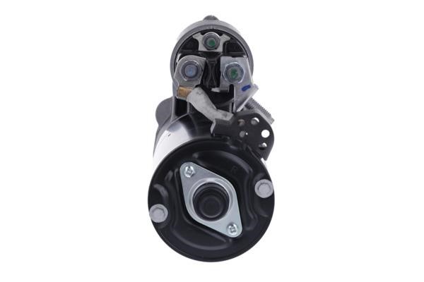 Starter Valeo 438527