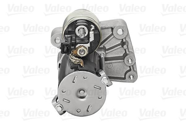 Starter Valeo 446517