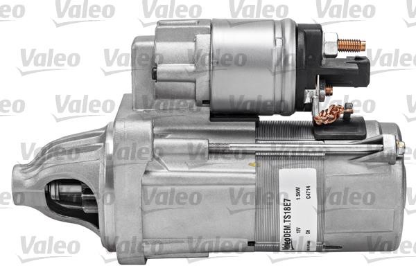 Buy Valeo 458364 at a low price in United Arab Emirates!