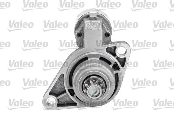 Buy Valeo 458372 – good price at EXIST.AE!