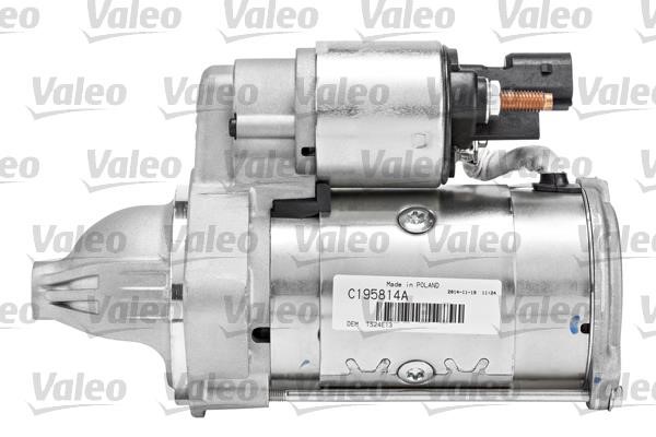 Buy Valeo 458395 at a low price in United Arab Emirates!