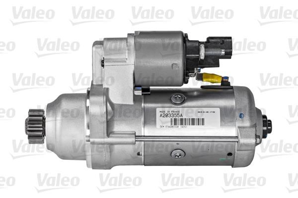 Buy Valeo 458418 at a low price in United Arab Emirates!