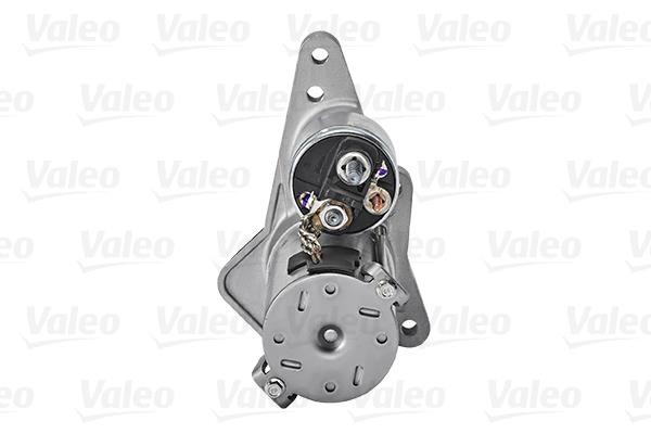 Starter Valeo 458753
