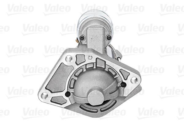Valeo Starter – price 921 PLN