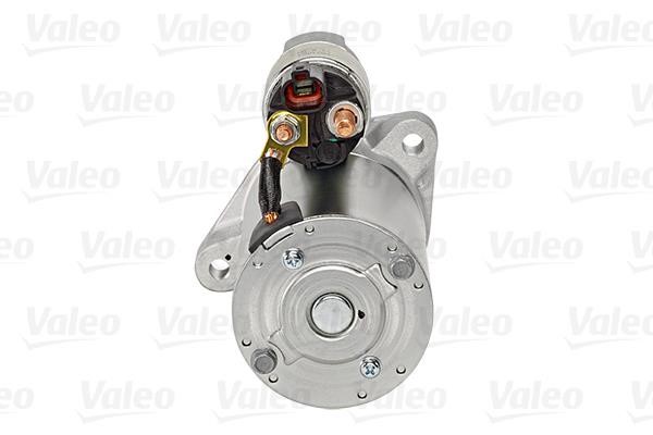 Starter Valeo 600275