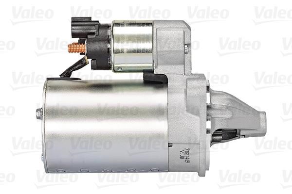 Starter Valeo 600275