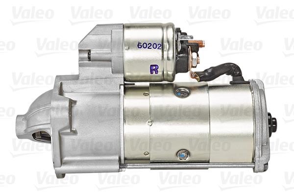 Starter Valeo 600276