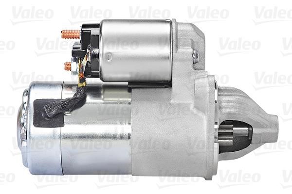 Buy Valeo 600707 at a low price in United Arab Emirates!