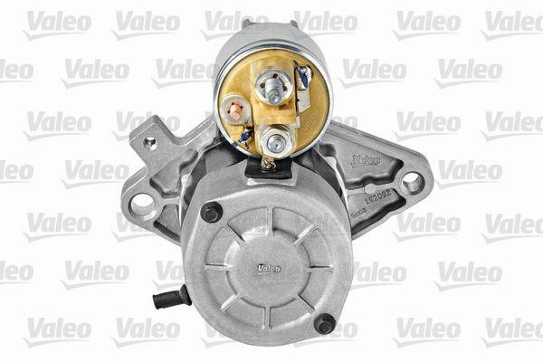 Starter Valeo 726091