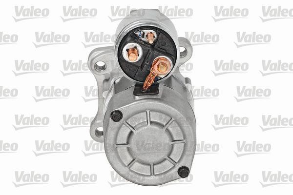 Starter Valeo 726134