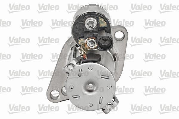 Starter Valeo 726135