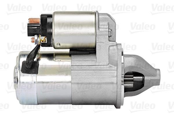 Valeo Starter – price