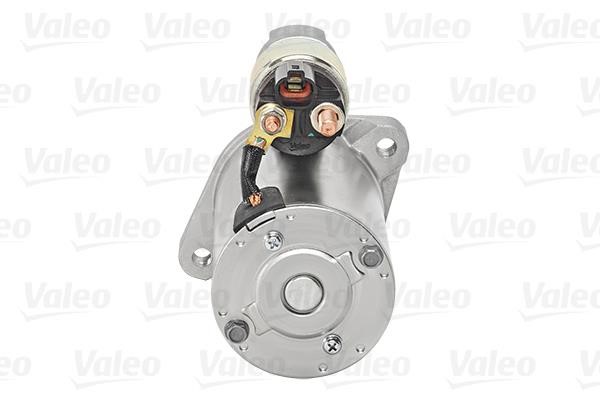 Starter Valeo 600212