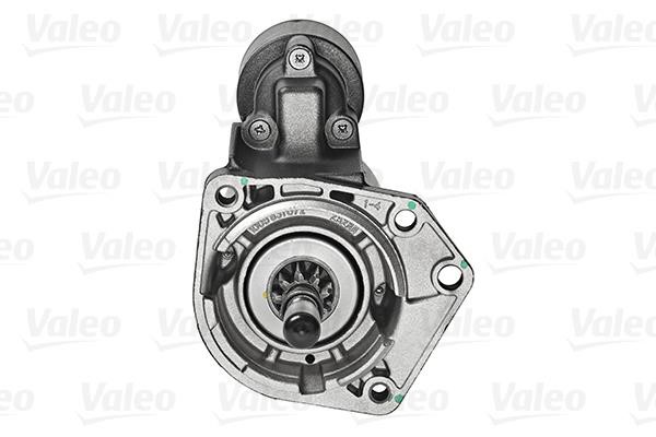 Buy Valeo 726023 – good price at EXIST.AE!