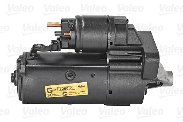 Buy Valeo 726031 at a low price in United Arab Emirates!