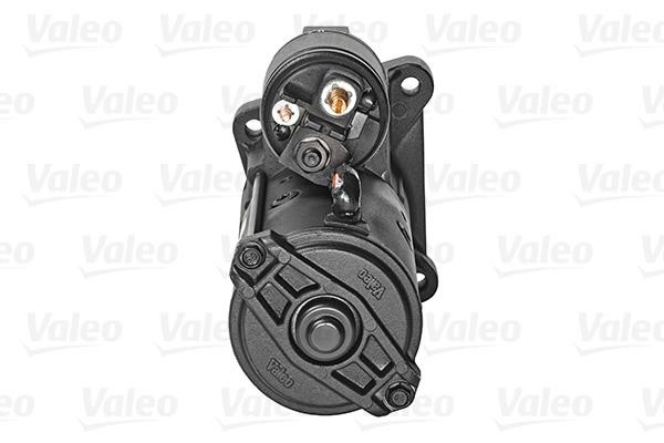 Buy Valeo 726033 – good price at EXIST.AE!