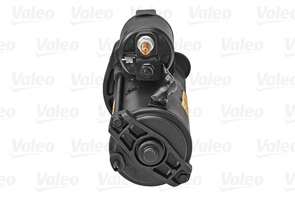 Starter Valeo 726044
