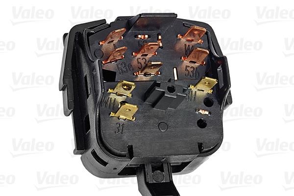 Stalk switch Valeo 251767