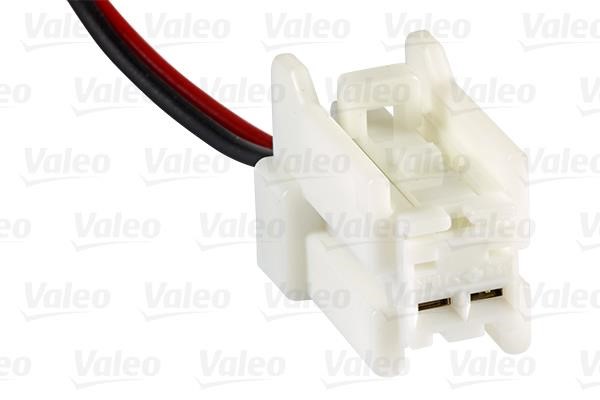 Stalk switch Valeo 251784