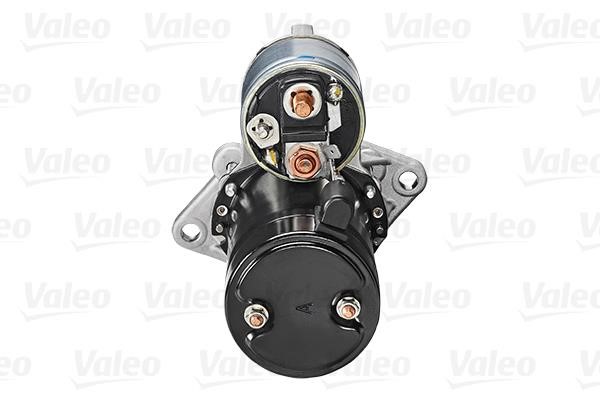 Starter Valeo 726137