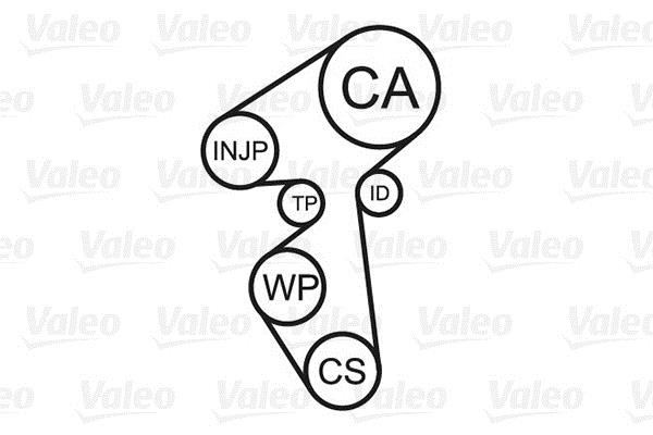 Buy Valeo 614500 at a low price in United Arab Emirates!