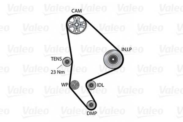 Buy Valeo 614501 at a low price in United Arab Emirates!
