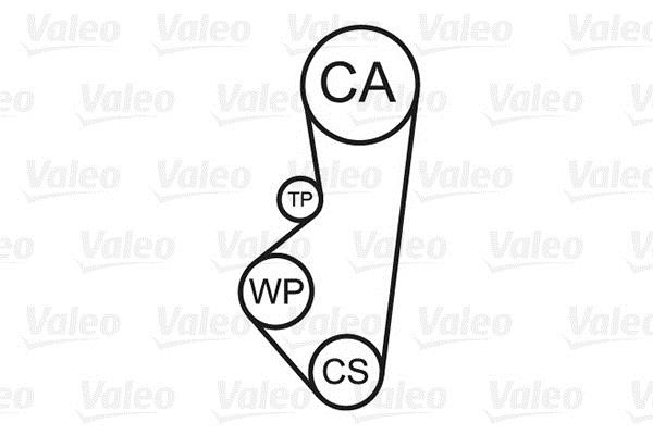 Buy Valeo 614511 at a low price in United Arab Emirates!