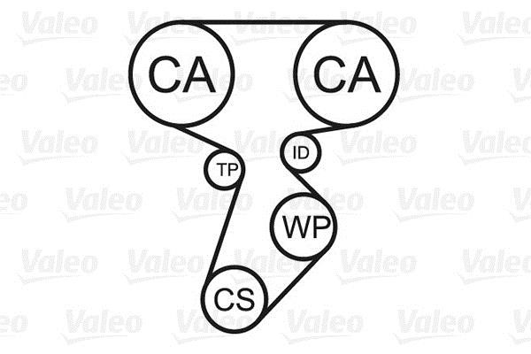 Buy Valeo 614514 at a low price in United Arab Emirates!