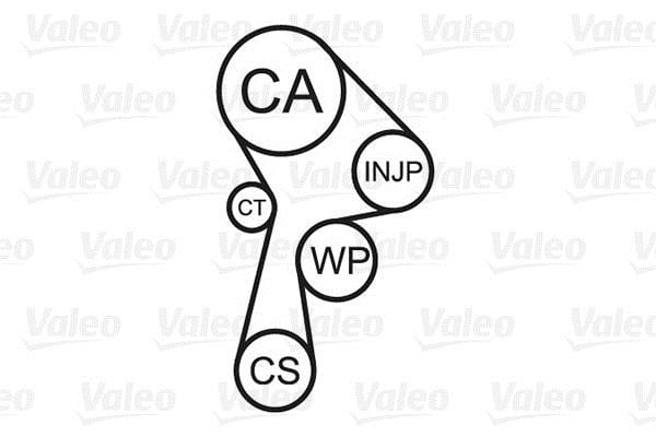Buy Valeo 614517 at a low price in United Arab Emirates!
