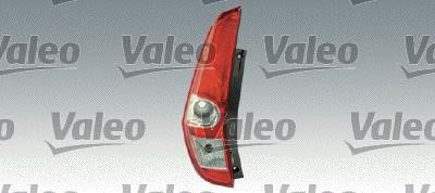Valeo 043806 Tail lamp left 043806