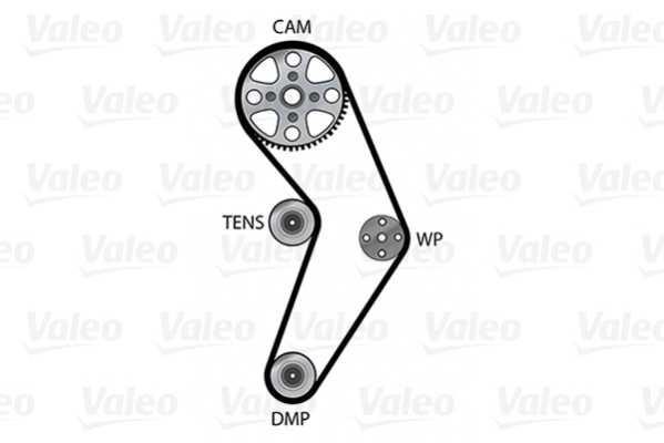 Buy Valeo 614536 at a low price in United Arab Emirates!