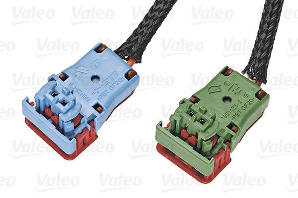 Stalk switch Valeo 251728
